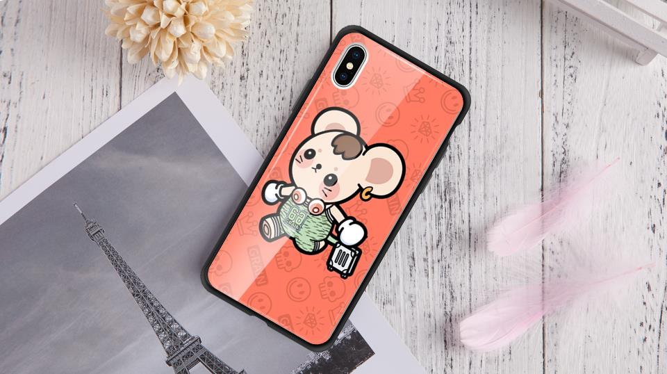 自个模特图