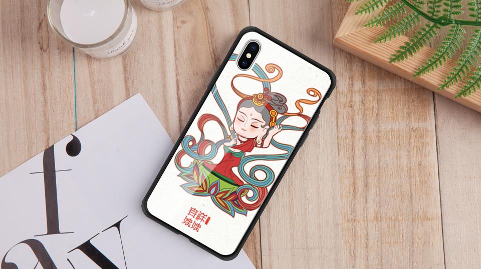 自个模特图