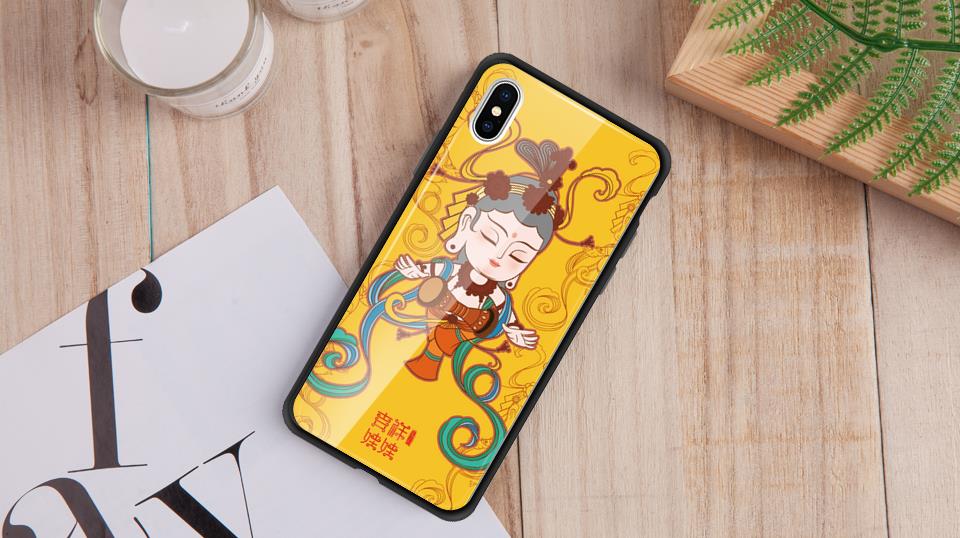 自个模特图