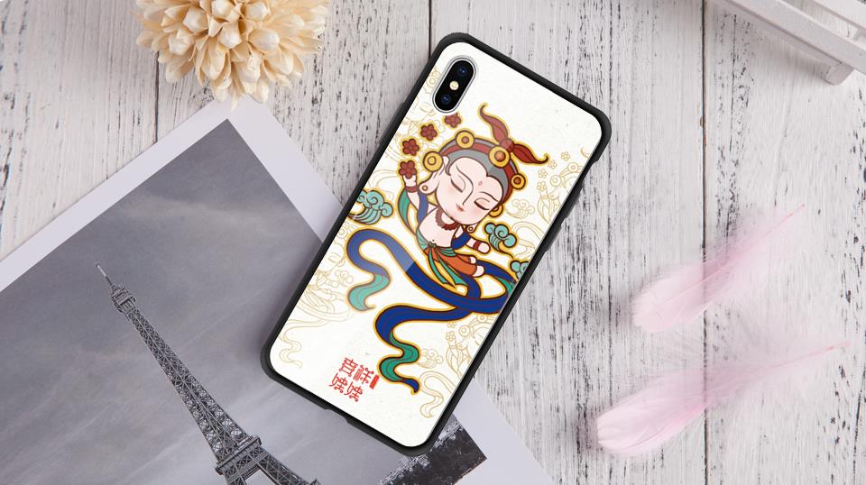 自个模特图