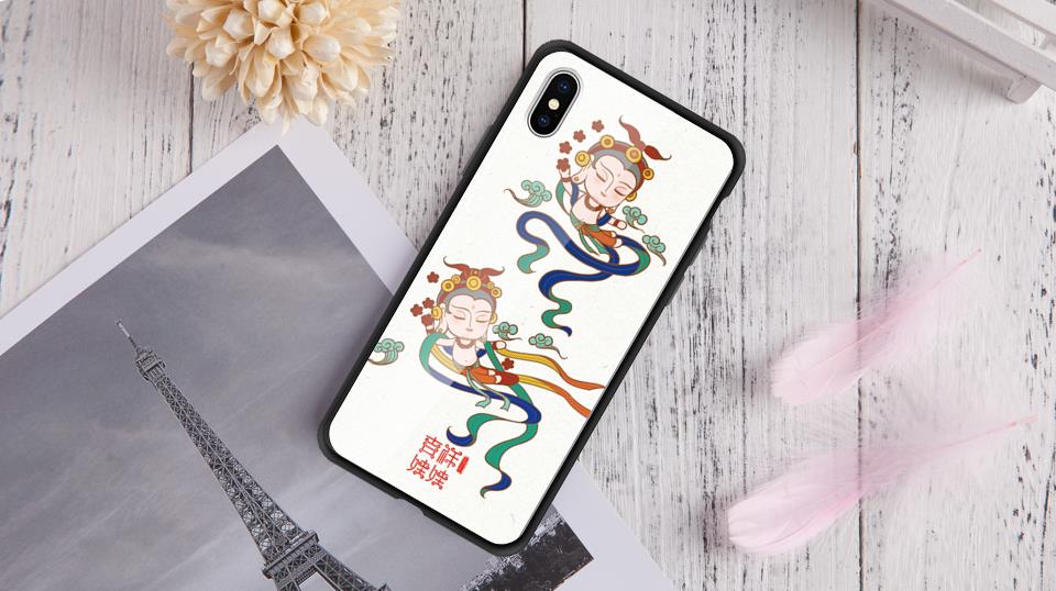 自个模特图