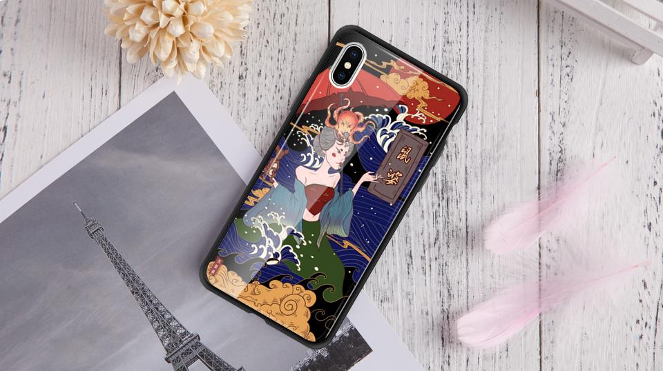 自个模特图