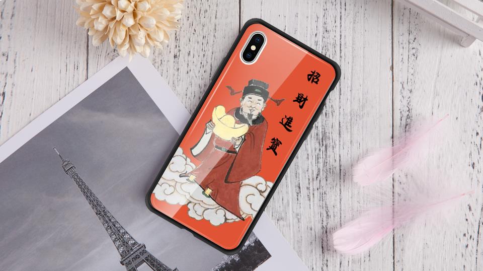 自个模特图