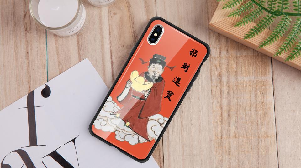 自个模特图