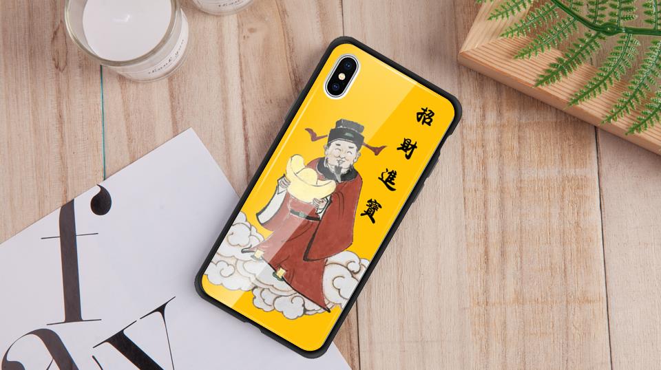 自个模特图