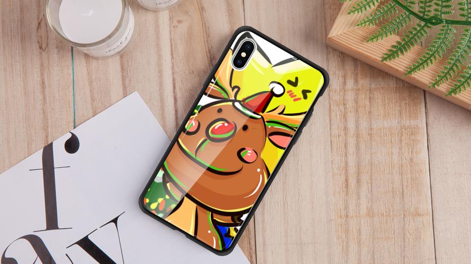 自个模特图