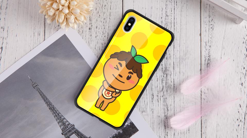 自个模特图