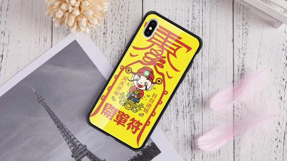 自个模特图