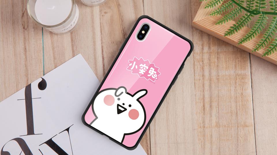 自个模特图