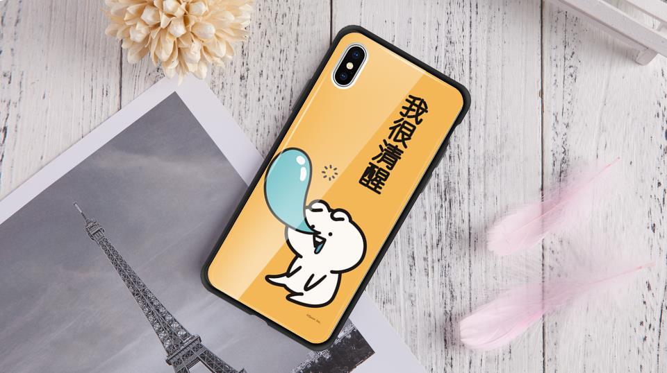 自个模特图
