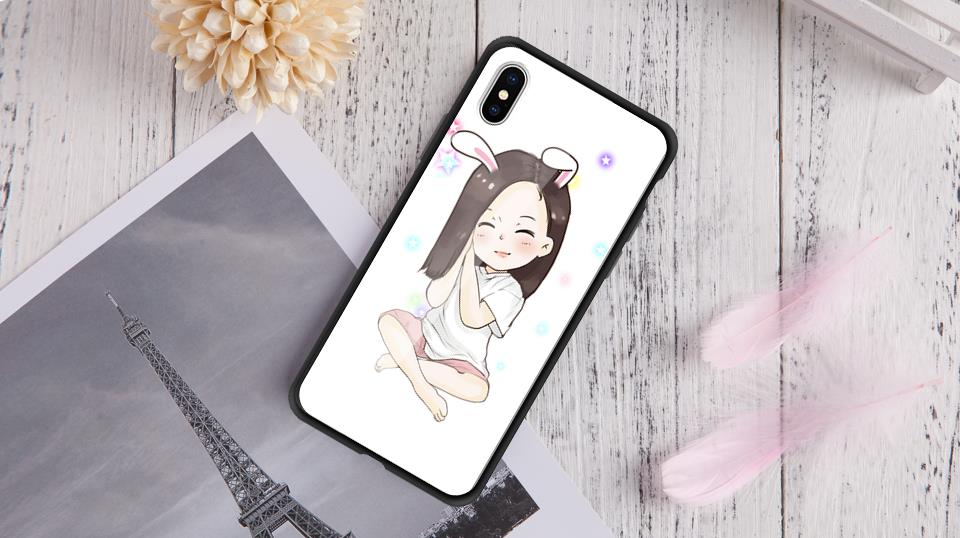 自个模特图