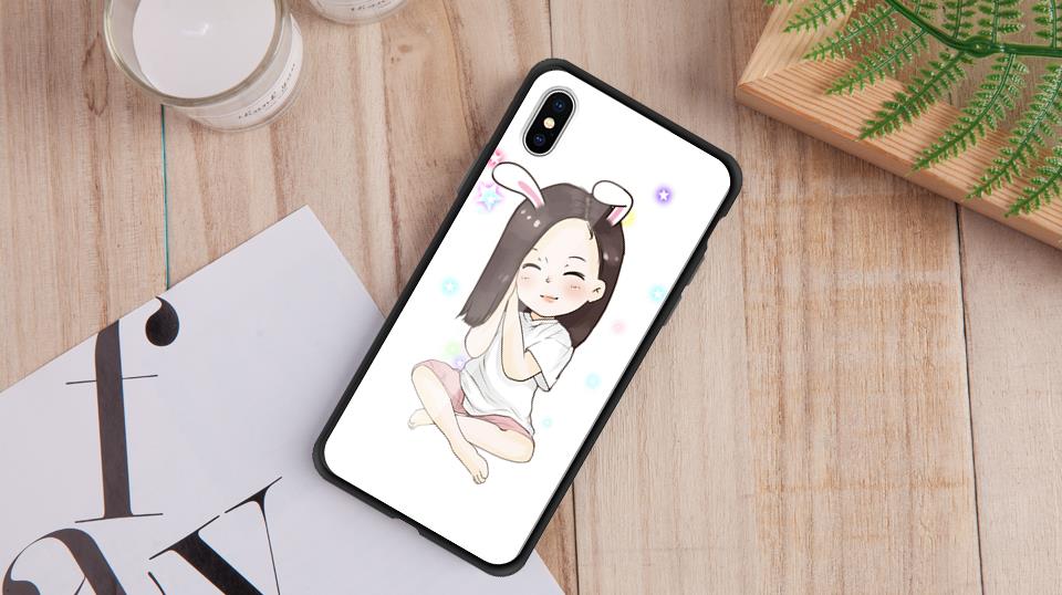 自个模特图