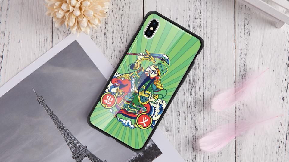自个模特图