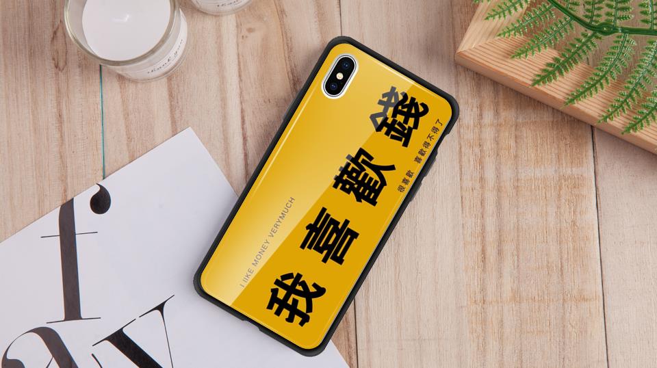 自个模特图
