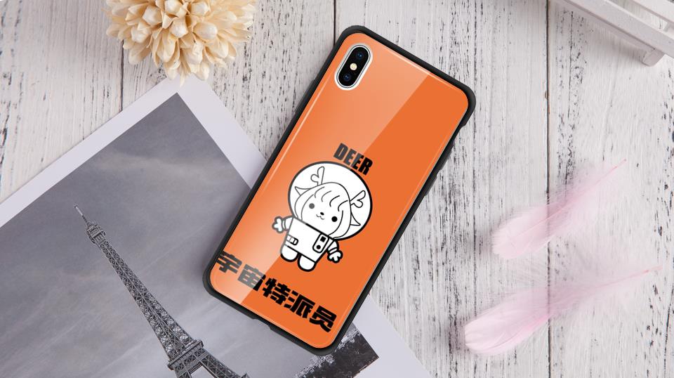 自个模特图