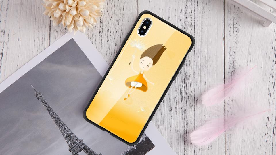自个模特图