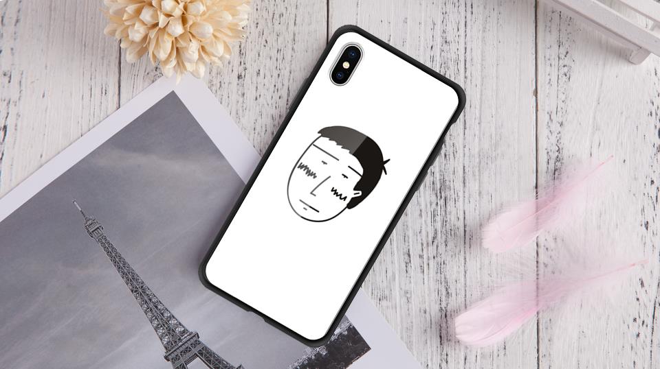 自个模特图