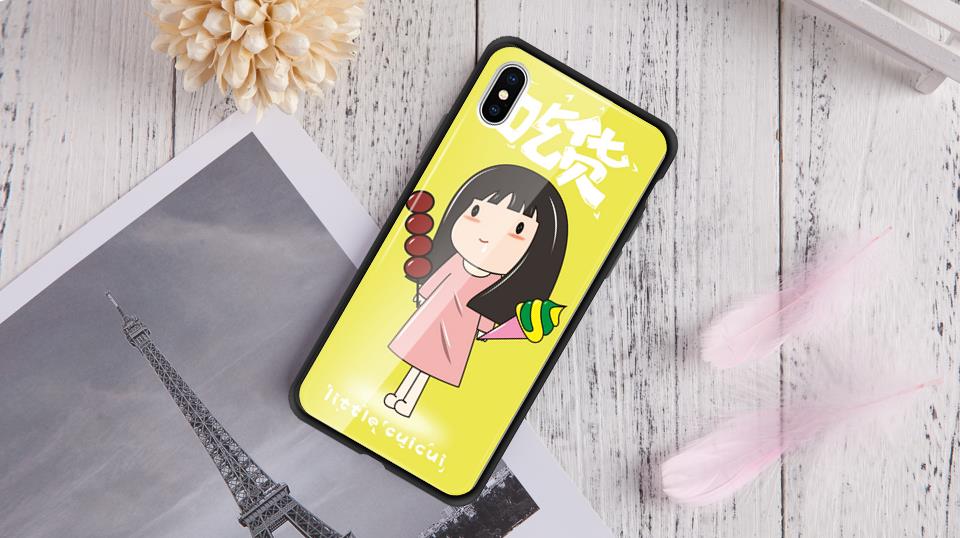 自个模特图