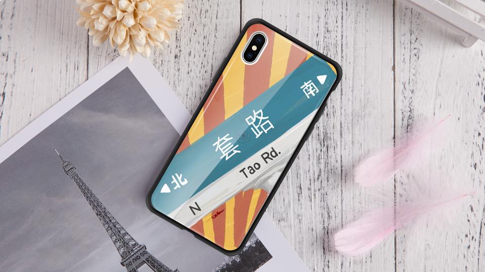 自个模特图