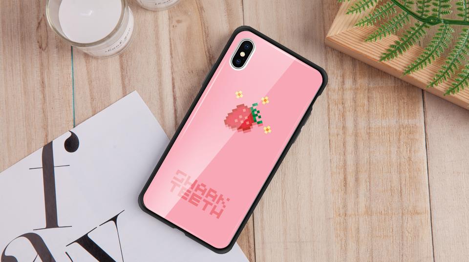 自个模特图