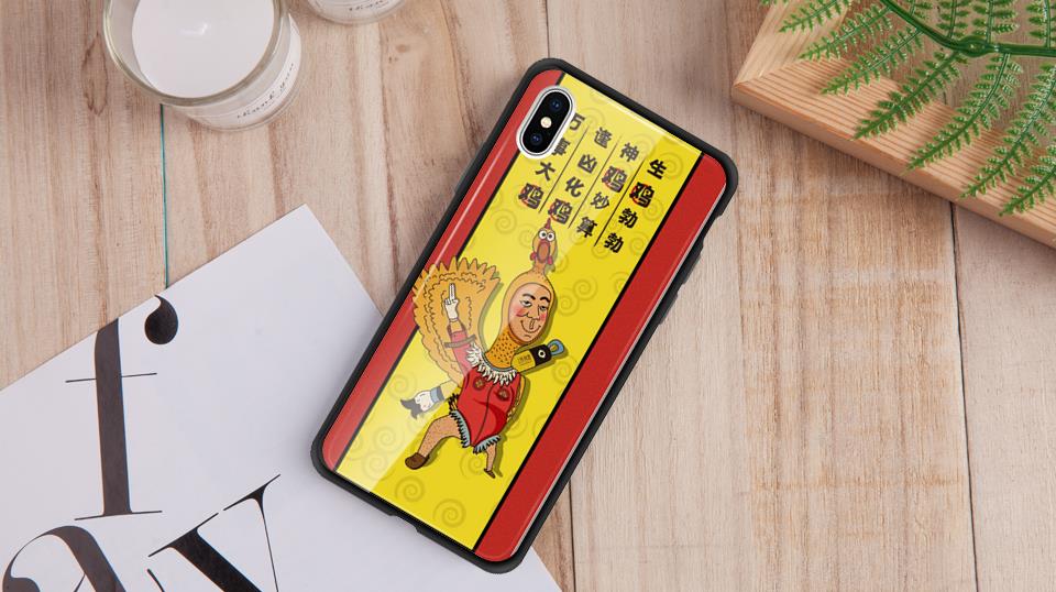 自个模特图