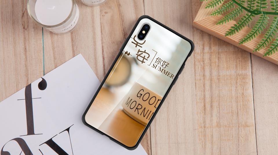 自个模特图