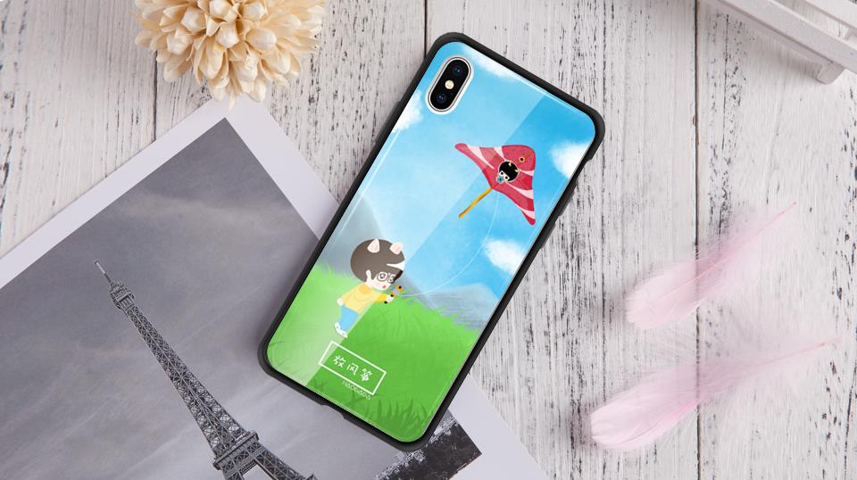 自个模特图