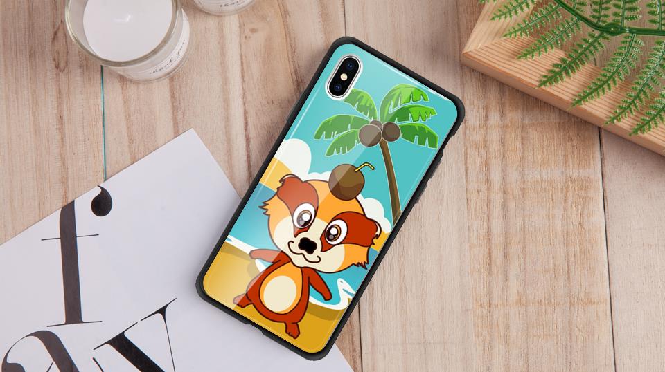 自个模特图