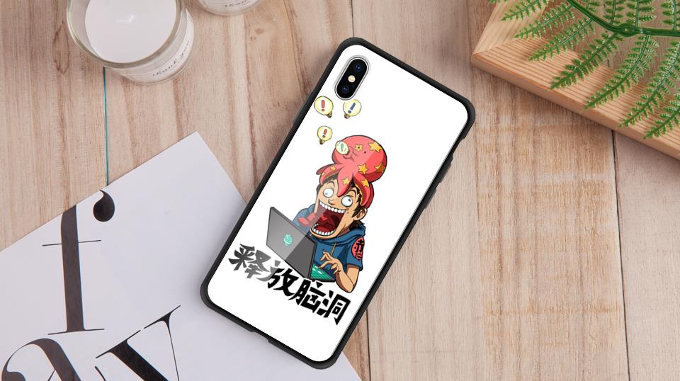 自个模特图