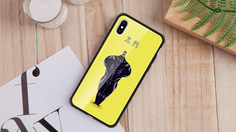 自个模特图