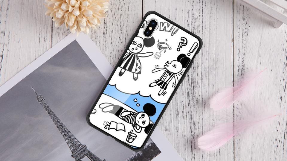 自个模特图