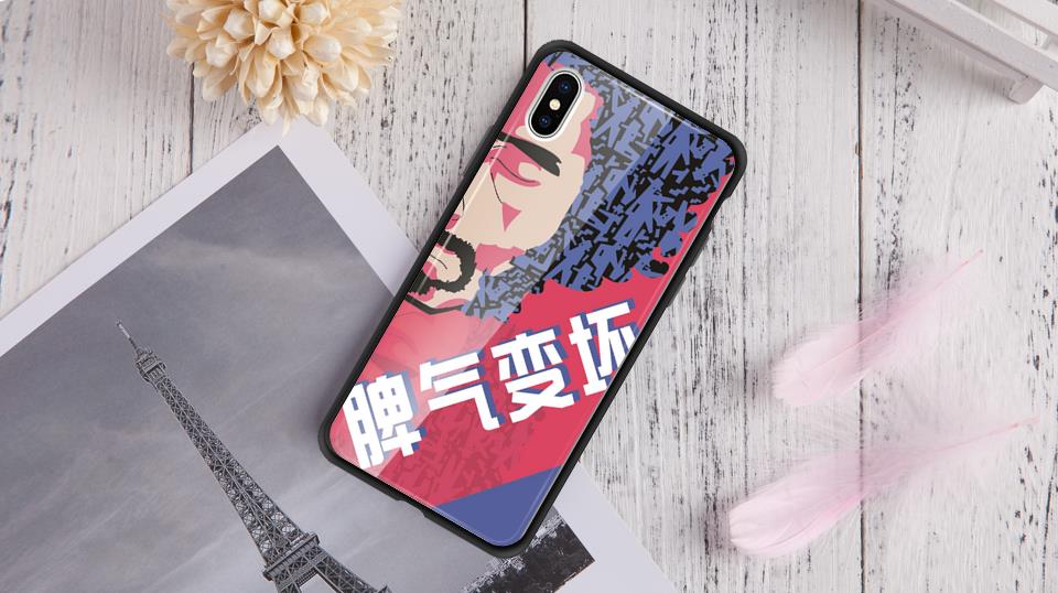 自个模特图