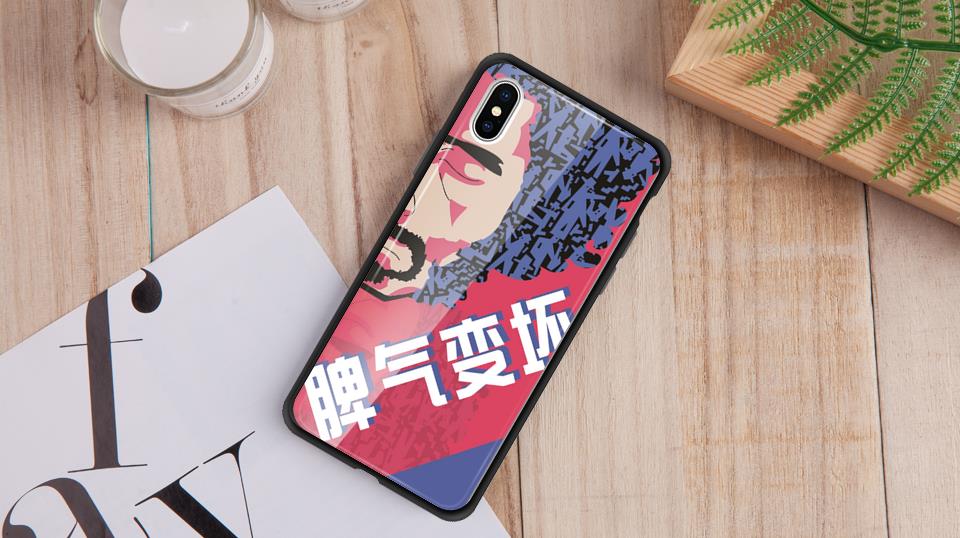 自个模特图