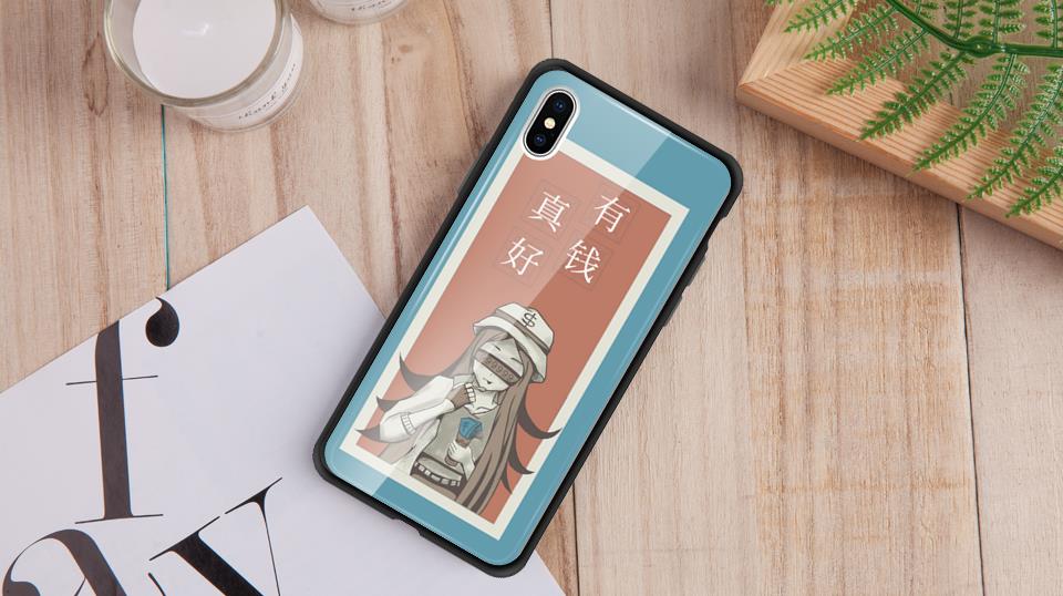 自个模特图