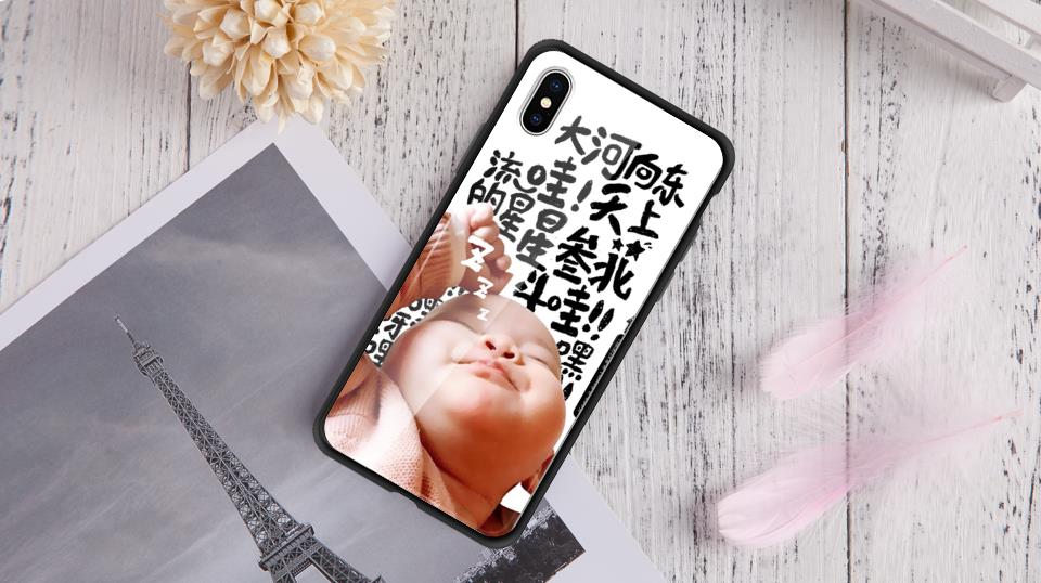 自个模特图