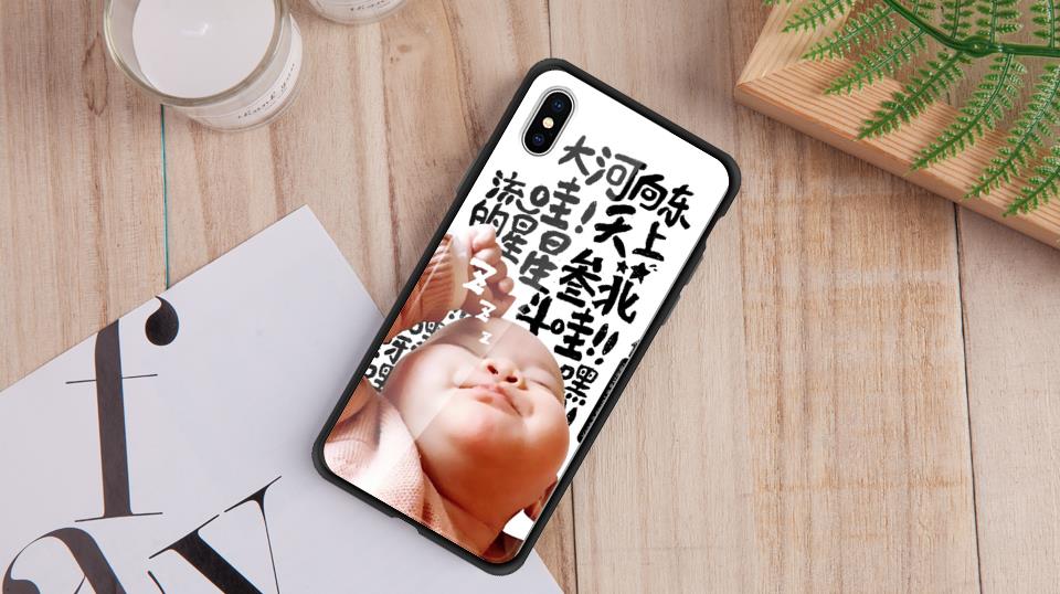 自个模特图