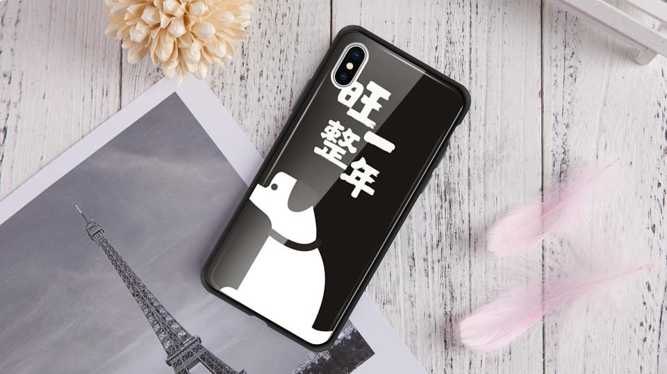 自个模特图