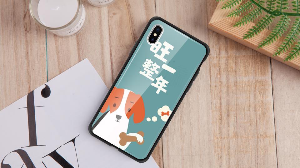 自个模特图