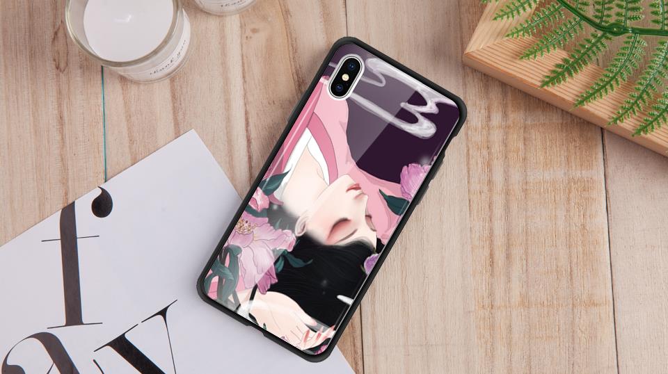 自个模特图