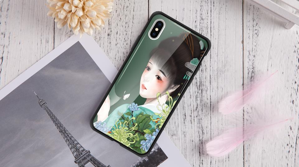 自个模特图