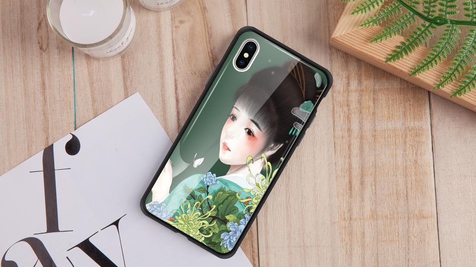 自个模特图