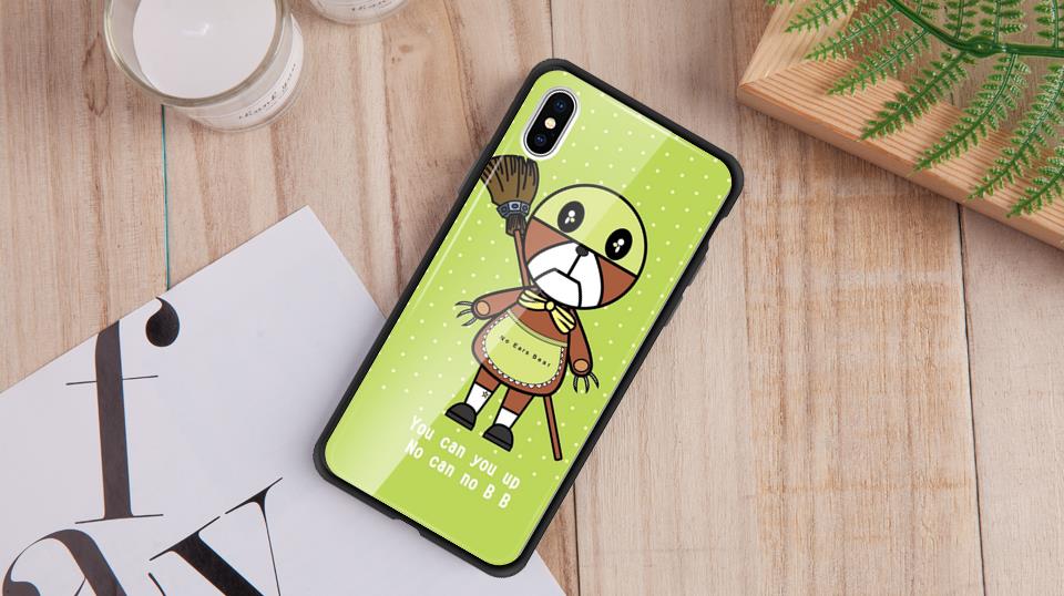 自个模特图