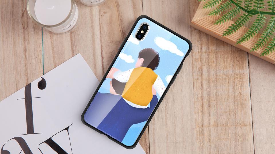 自个模特图