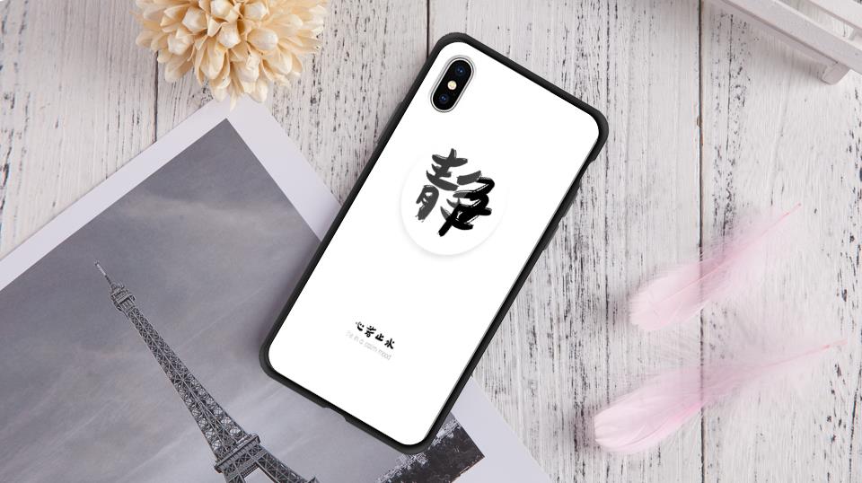 自个模特图