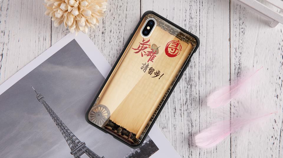 自个模特图