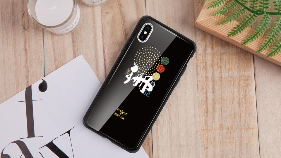 自个模特图