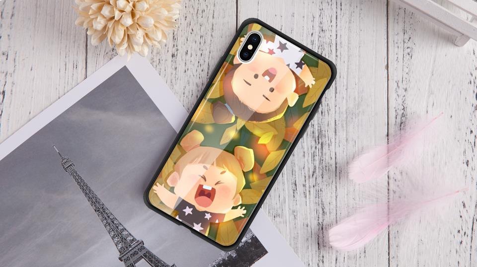 自个模特图