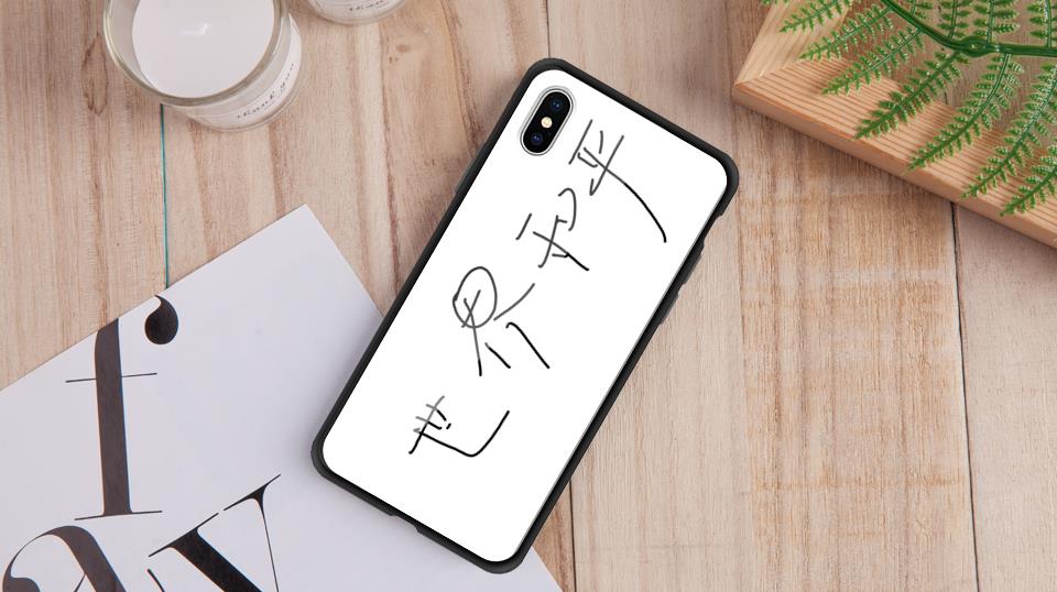自个模特图