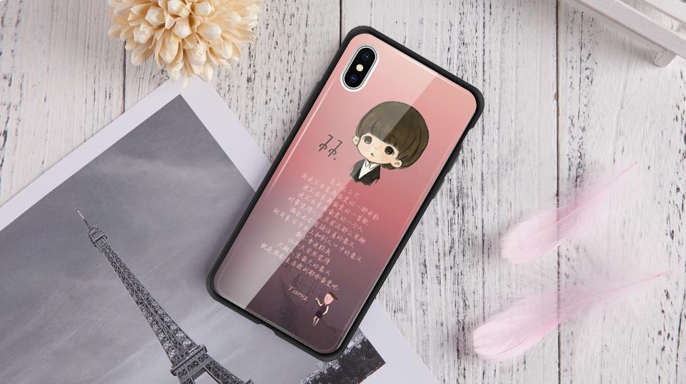 自个模特图