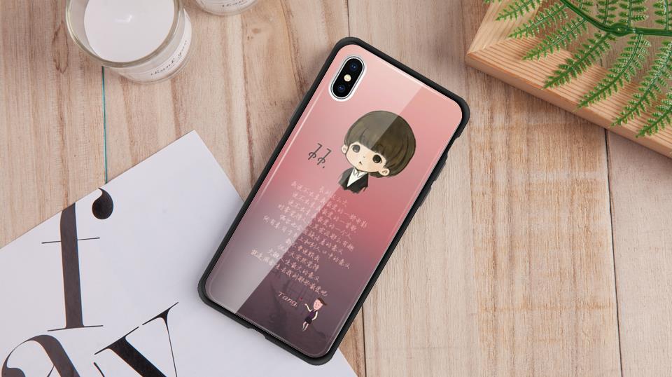 自个模特图